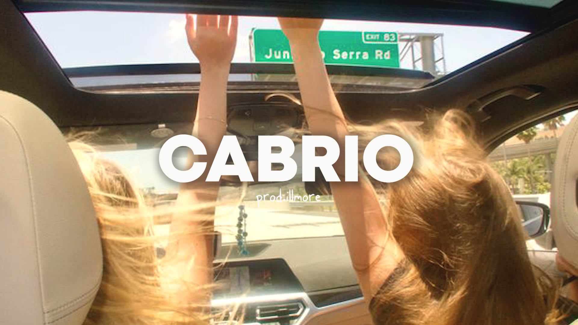 (GUITAR) PASHANIM x JOJE Type Beat "CABRIO"